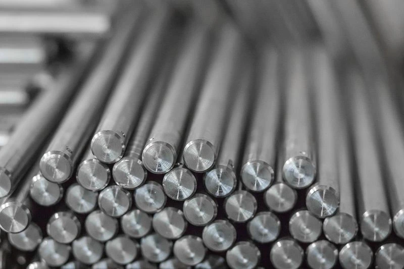 TC2 Titanium factory